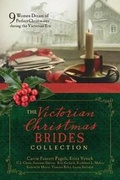 Cover: The Victorian Christmas Brides Collection - Barbour Publishing Inc, U.S.