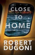 Cover: Close To Home - Center Point