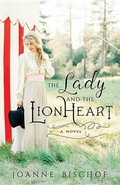 Cover: The Lady And The Lionheart - Christian Series Level III (24