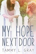 Cover: My Hope Next Door - Center Point