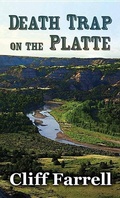 Cover: Death Trap on the Platte - Western Series Level II (24)
