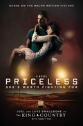 Cover: Priceless - Worthy Publishing