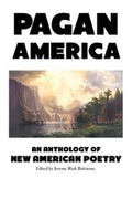 Cover: Pagan America - Crescent Moon Publishing
