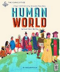 Enlarge image Cover: Curiositree: Human World - Wide Eyed Editions