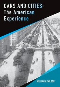 Enlarge image Cover: Cars and Cities - Elderberry Press