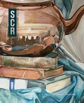 Cover: South Carolina Review - Clemson University Press