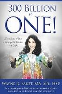 Enlarge image Cover: 300 Billion to One - Carpenter's Son Publishing