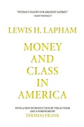 Cover: Money and Class in America - Or Books