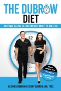 Cover: The Dubrow Diet - Ghost Mountain Books