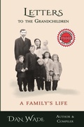 Cover: Letters to the Grandchildren - Mercury Heartlink