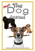 Cover: The Multi Dog Journal - Black Mare Books