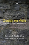 Cover: Outside the Walls - WestBow Press