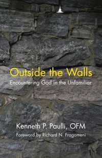Enlarge image Cover: Outside the Walls - WestBow Press