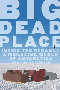 Abbildung von: Big Dead Place - Feral House,U.S.