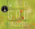 Cover: When God Happens - Dreamscape Media