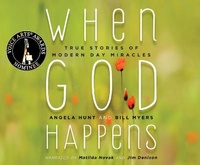 Enlarge image Cover: When God Happens - Dreamscape Media