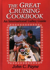 Enlarge image Cover: The Great Cruising Cookbook - Sheridan House