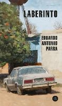 Enlarge image Cover: Laberinto / Labyrinth - Literatura Random House