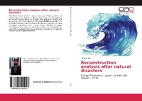 Abbildung von: Reconstruction analysis after natural disasters - Editorial Académica Española