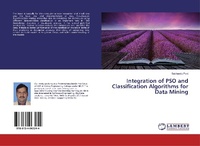 Abbildung von: Integration of PSO and Classification Algorithms for Data Mining - LAP Lambert Academic Publishing
