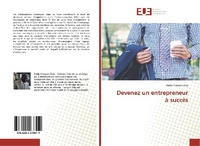 Abbildung von: Devenez un entrepreneur à succès - Éditions universitaires européennes