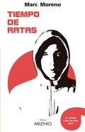 Cover: Tiempo de ratas - Milenio Publicaciones S.L.