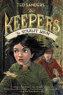 Cover: The Keepers: The Starlit Loom - HarperCollins