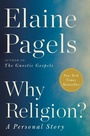 Cover: Why Religion? - HarperCollins
