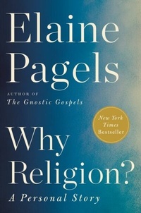 Enlarge image Cover: Why Religion? - HarperCollins