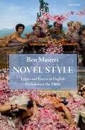 Cover: Novel Style - OUP eBook