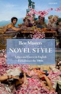 Enlarge image Cover: Novel Style - OUP eBook