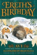 Cover: Ereth's Birthday - HarperCollins