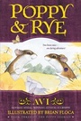 Cover: Poppy and Rye - HarperCollins