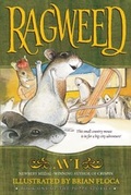 Cover: Ragweed - HarperCollins