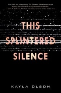 Enlarge image Cover: This Splintered Silence - HarperCollins