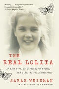 Cover: The Real Lolita - HarperCollins