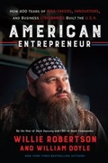 Bild: American Entrepreneur - William Morrow