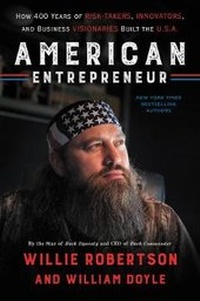 Abbildung von: American Entrepreneur - Collins