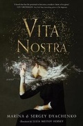 Cover: Vita Nostra - Collins