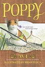 Cover: Poppy - HarperCollins