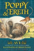 Cover: Poppy and Ereth - HarperCollins