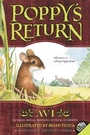 Cover: Poppy's Return - HarperCollins