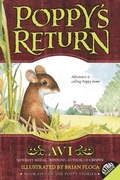 Cover: Poppy's Return - HarperCollins