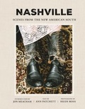 Cover: Nashville - HarperCollins