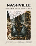 Cover: Nashville - Harper