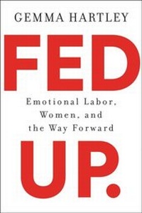 Abbildung von: Fed Up - HarperOne