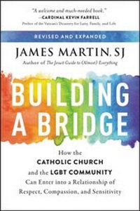 Abbildung von: Building a Bridge - HarperOne