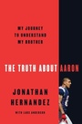 Cover: Truth About Aaron - HarperCollins