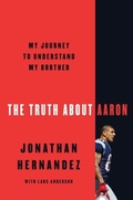 Cover: Truth About Aaron - HarperCollins