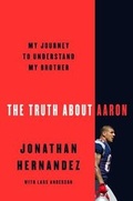 Cover: The Truth about Aaron - HarperCollins
